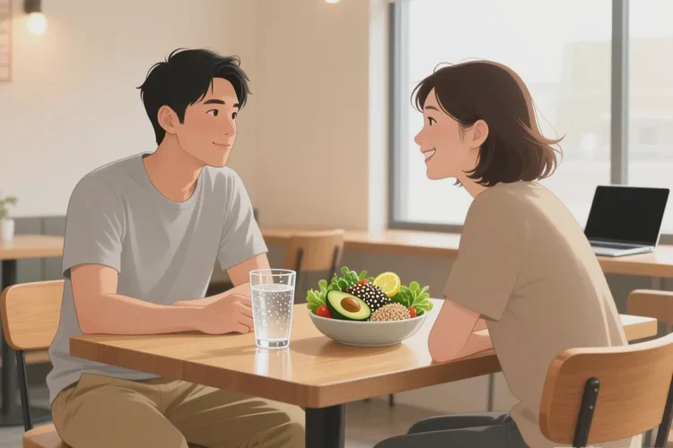 32岁晚餐血糖15.1是怎么回事(图4)