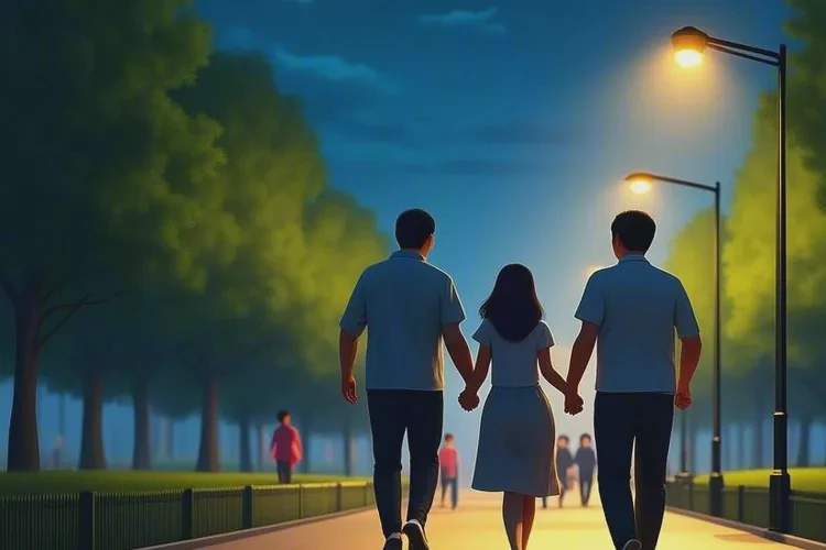 37岁晚上血糖9点2是怎么回事(图3)