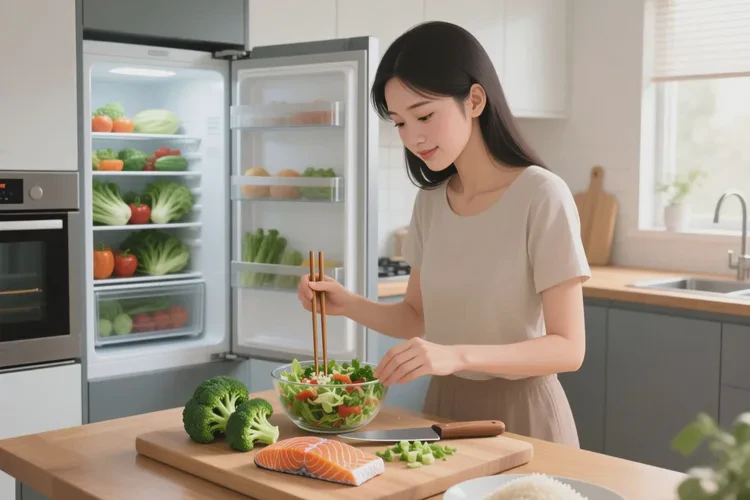 31岁睡前血糖7点8是怎么回事(图1)