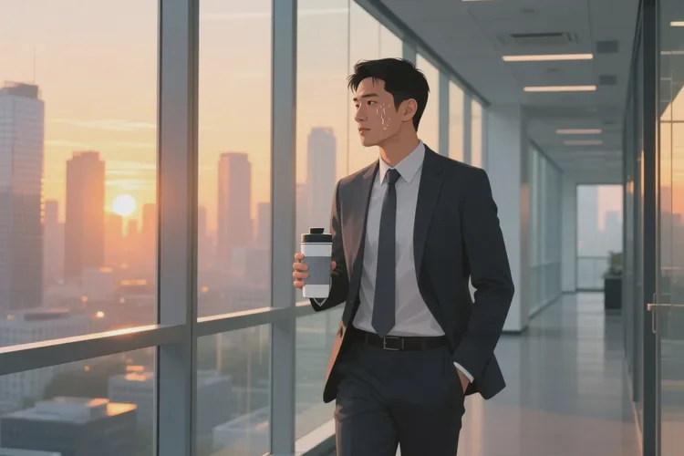 32岁中餐血糖21.5是怎么回事(图3)