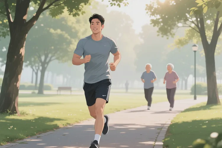 32岁早餐血糖11.7是怎么回事(图3)