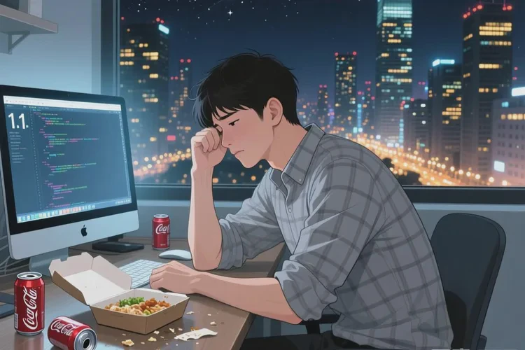 31岁晚上血糖14点7是怎么回事(图2)