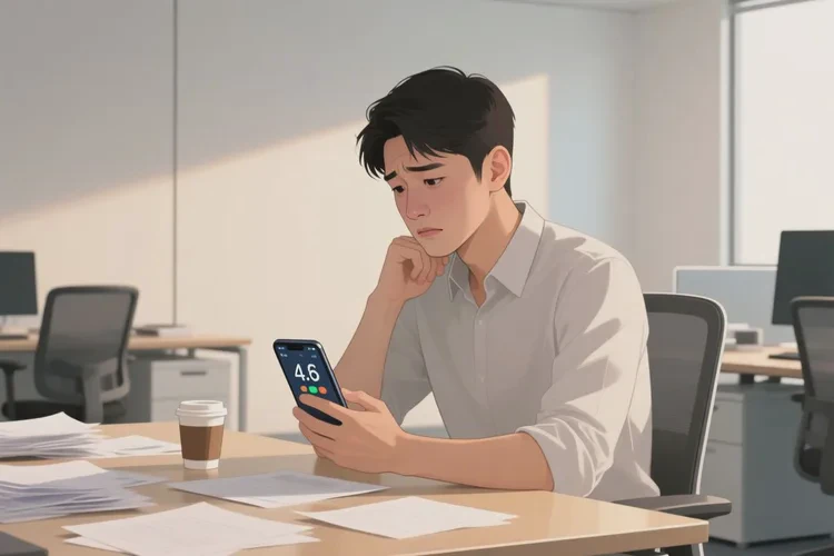 32岁餐后血糖12.7是怎么回事(图1)