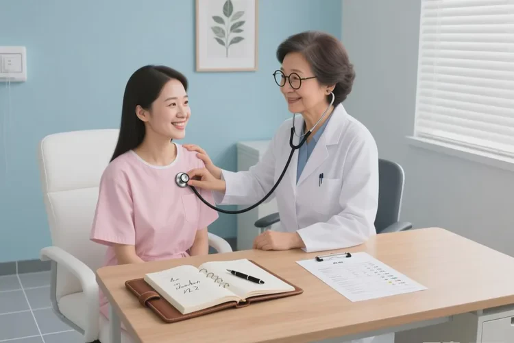 32岁早餐血糖28.6是怎么回事(图2)