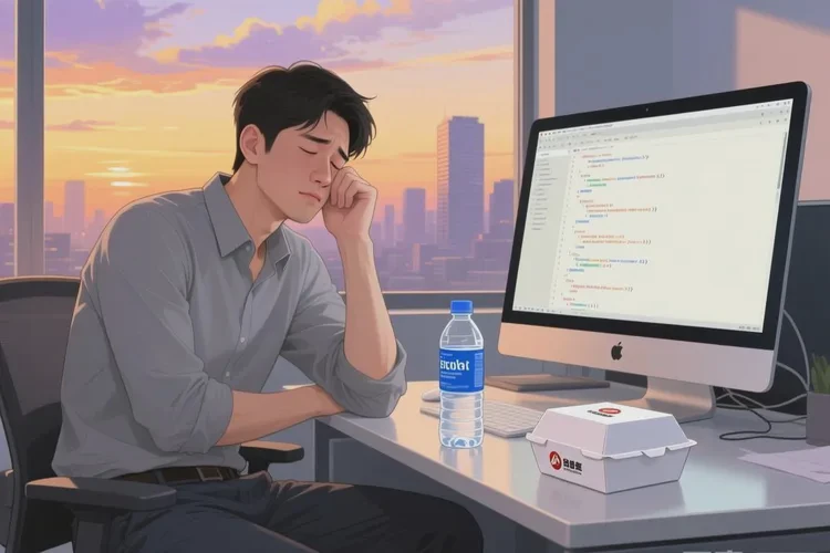 31岁晚上血糖6点8是怎么回事(图2)