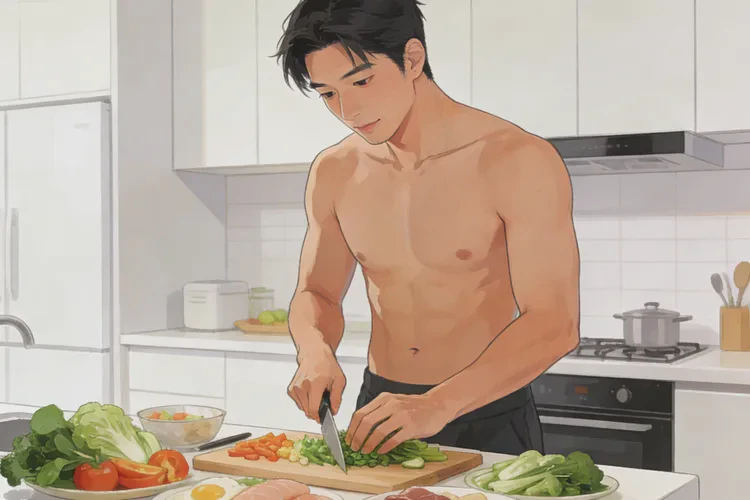 32岁晚餐血糖16点1是怎么回事(图3)