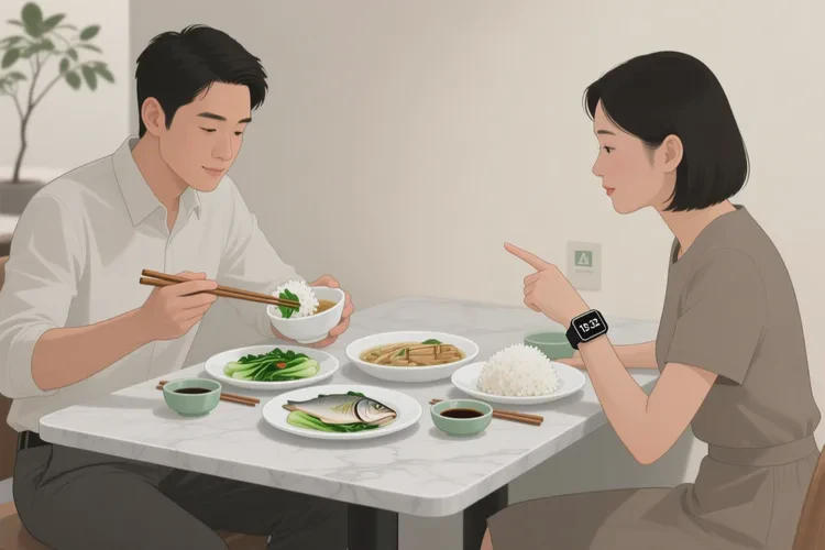 31岁晚上血糖7.6是怎么回事(图4)