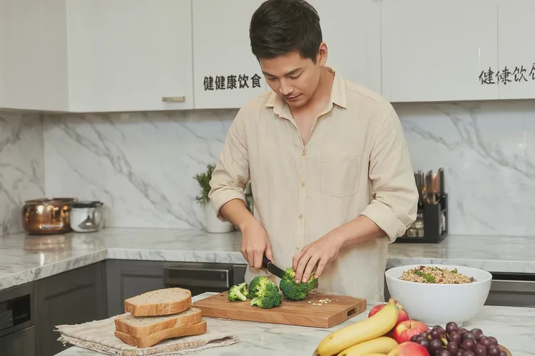 37岁空腹血糖20点6是怎么回事(图4)