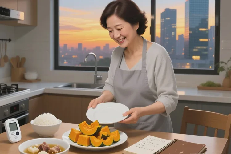 32岁中餐血糖16.8是怎么回事(图4)