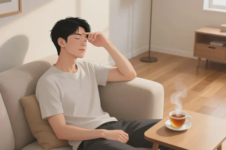 32岁中餐血糖6点0是怎么回事(图4)