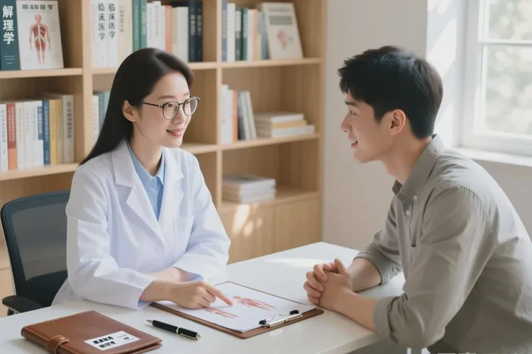 32岁早餐血糖16.5是怎么回事(图2)