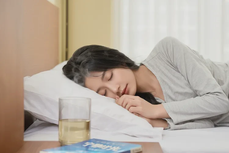 37岁早餐血糖16.5是怎么回事(图4)