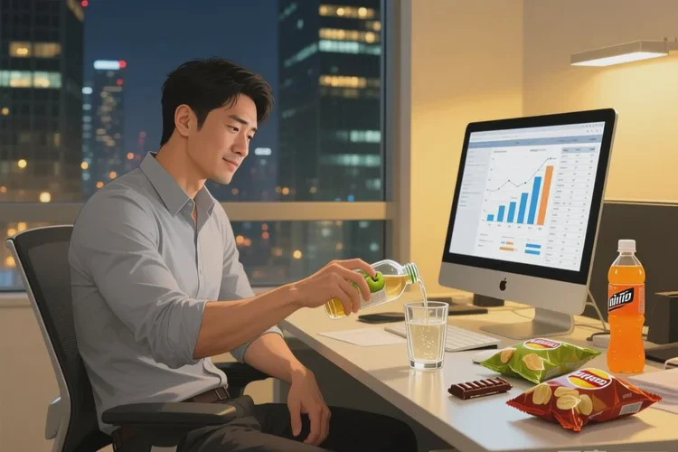 31岁睡前血糖13点2是怎么回事(图3)