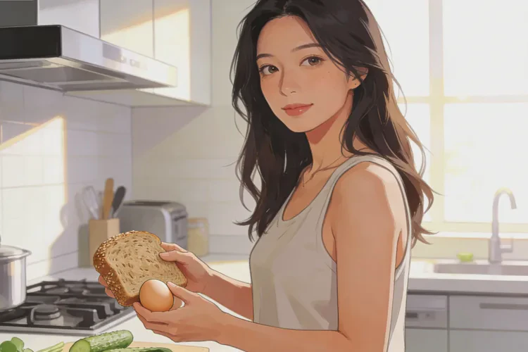 32岁早餐血糖14点4是怎么回事(图3)