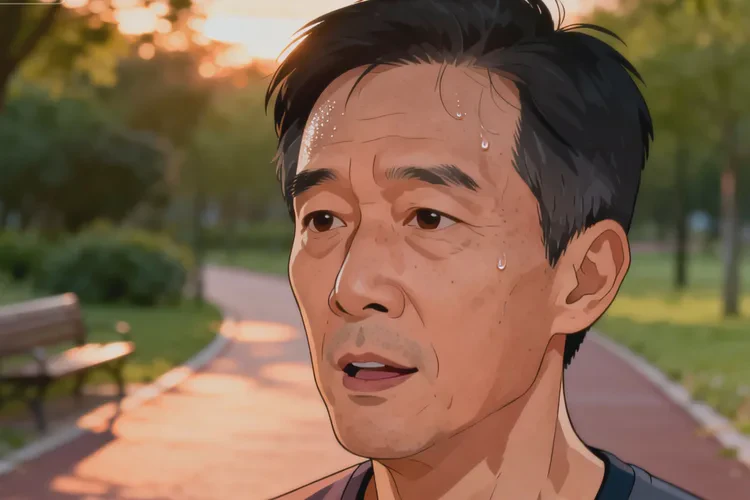 32岁餐后血糖8点0是怎么回事(图3)