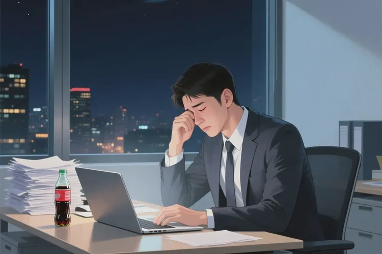 31岁晚上血糖26.3是怎么回事(图2)