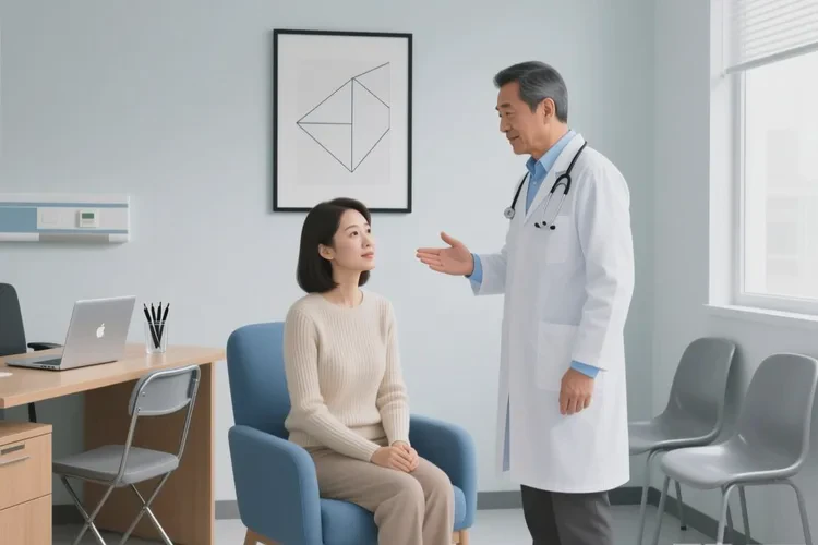 32岁空腹血糖3.1是怎么回事(图4)