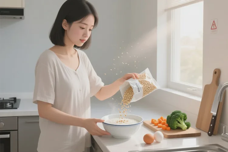 32岁餐后血糖9点4是怎么回事(图1)