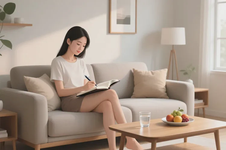 31岁下午血糖13点9是怎么回事(图4)