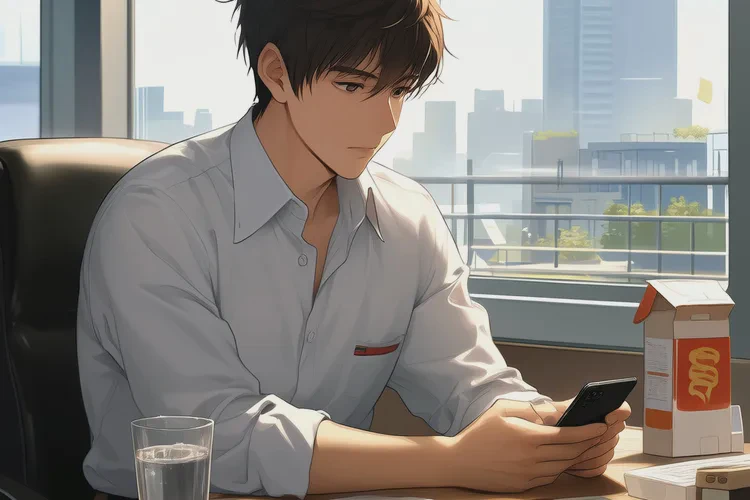 37岁早上血糖17点7是怎么回事(图3)