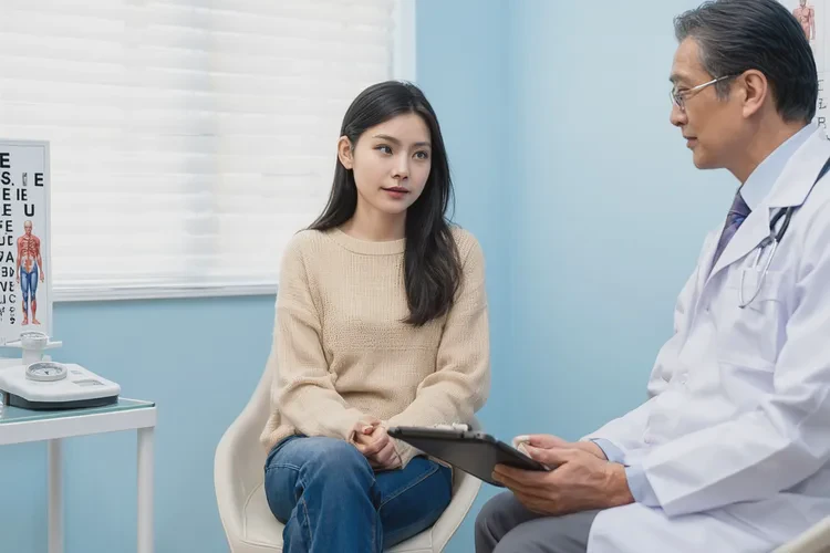 37岁早餐血糖19点1是怎么回事(图4)