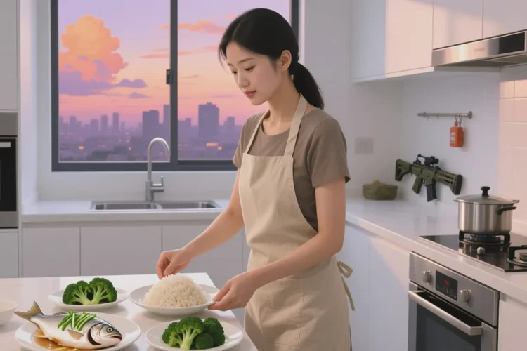 32岁空腹血糖5点1是怎么回事(图2)