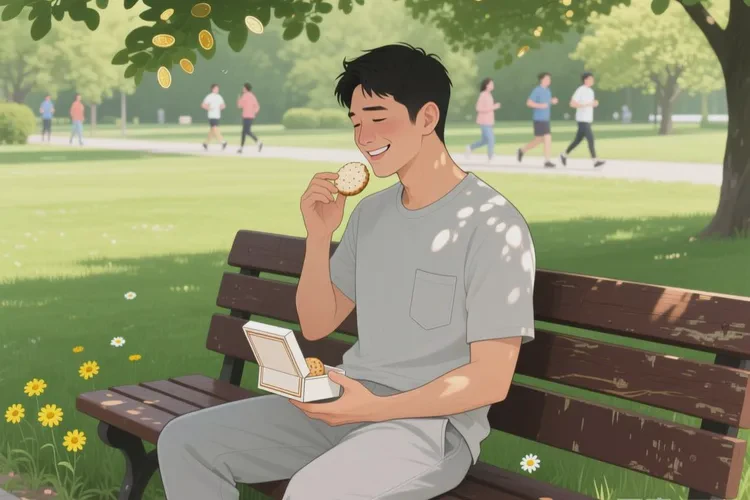 32岁中餐血糖3.8是怎么回事(图4)