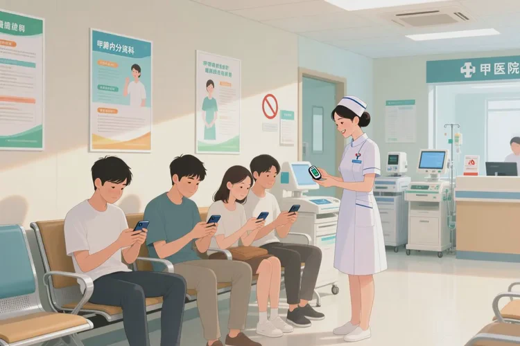 31岁晚上血糖14.6是怎么回事(图4)