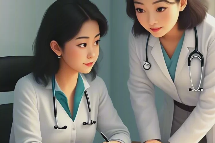 37岁早上血糖21.1是怎么回事(图3)