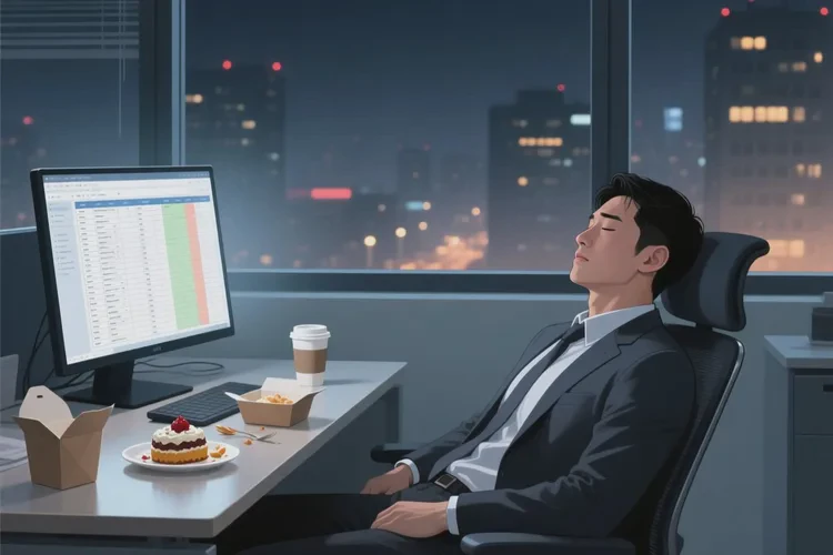 32岁早餐血糖28.2是怎么回事(图3)