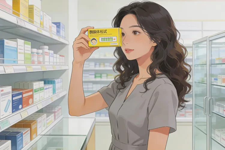 32岁晚餐血糖19点3是怎么回事(图2)