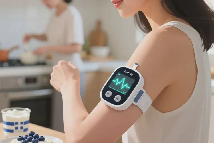 32岁空腹血糖12.8是怎么回事(图2)