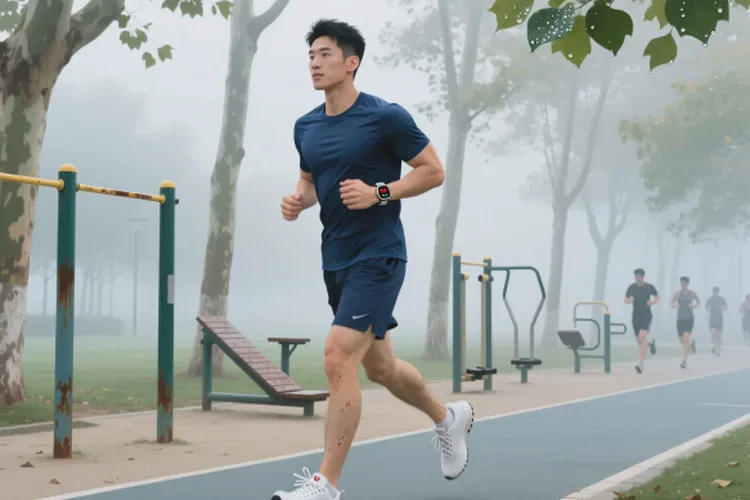 31岁下午血糖8点8是怎么回事(图1)