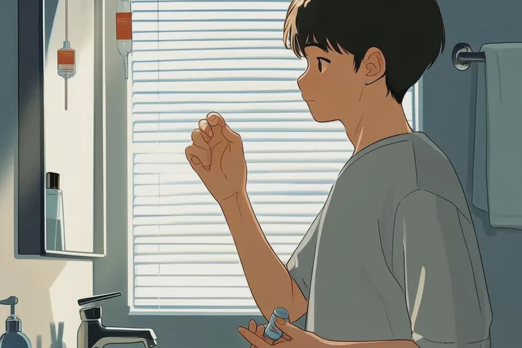 37岁晚餐血糖26.9是怎么回事(图4)