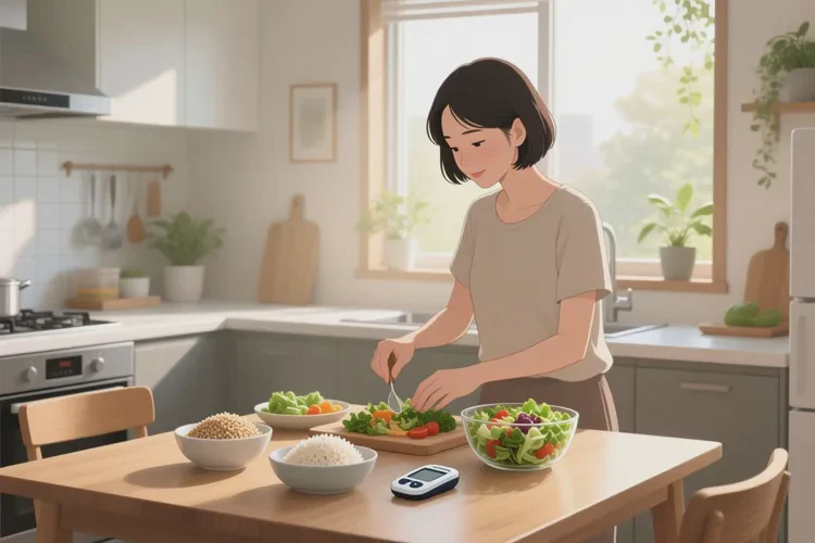 31岁下午血糖17.3是怎么回事(图4)