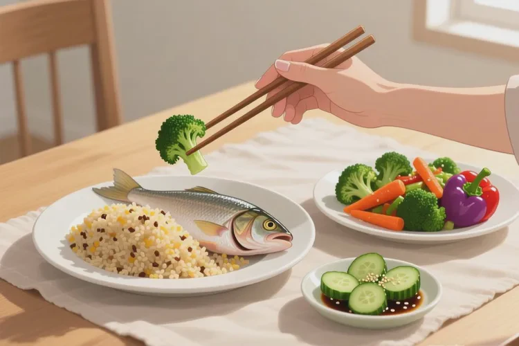 32岁中餐血糖12点3是怎么回事(图3)