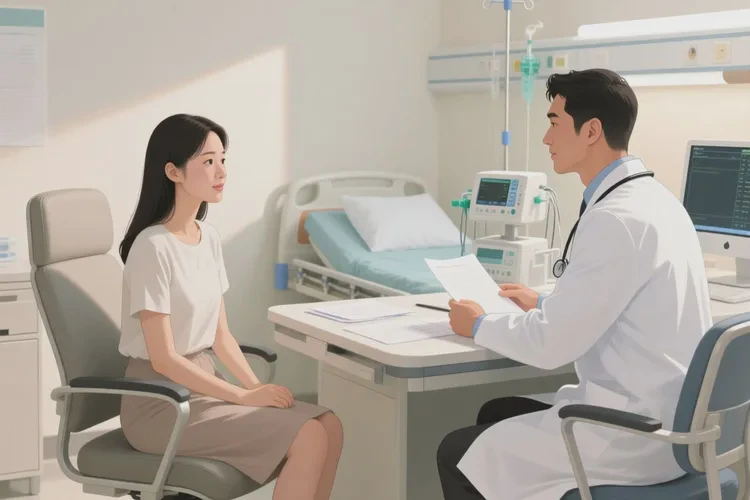 31岁睡前血糖14.3是怎么回事(图4)