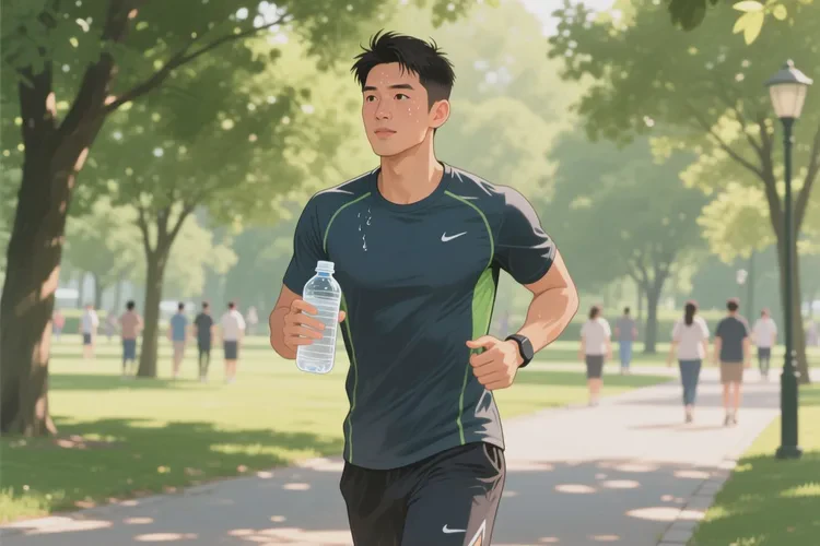 31岁早上空腹血糖23.0是怎么回事(图4)