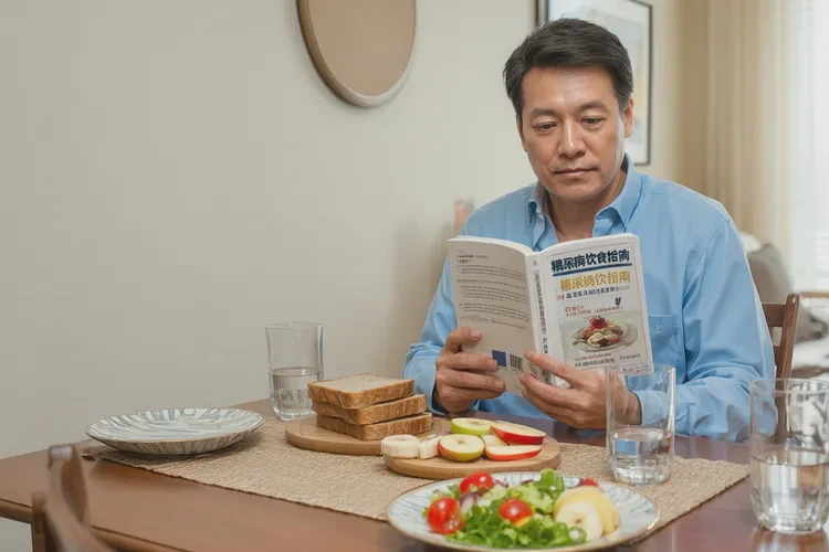 37岁早上血糖28.5是怎么回事(图2)