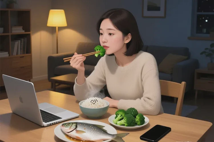 31岁晚上血糖10点3是怎么回事(图1)