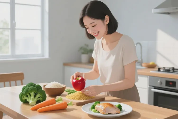 31岁睡前血糖16点2是怎么回事(图2)