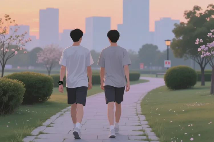 32岁晚餐血糖18.1是怎么回事(图3)