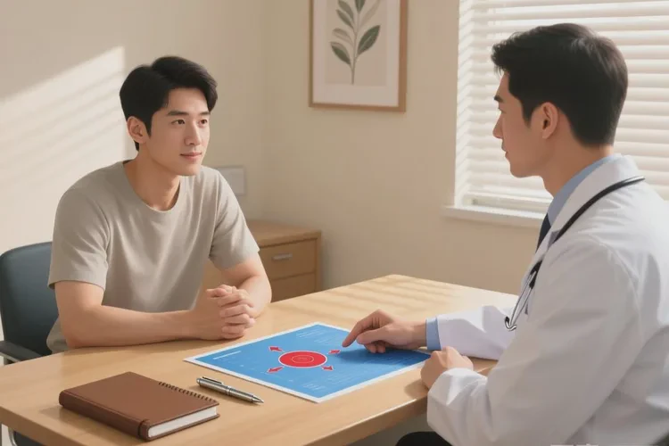 31岁睡前血糖11点9是怎么回事(图4)