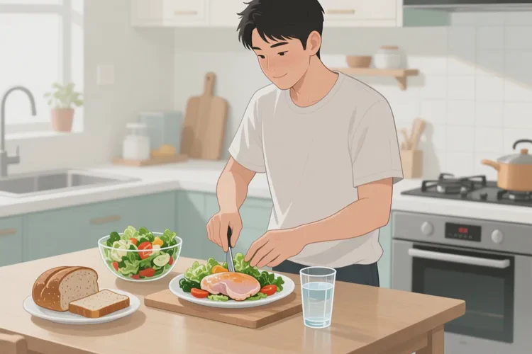 32岁餐后血糖17.1是怎么回事(图4)