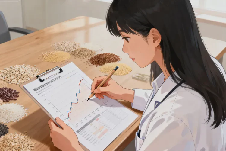 32岁餐后血糖8点0是怎么回事(图4)