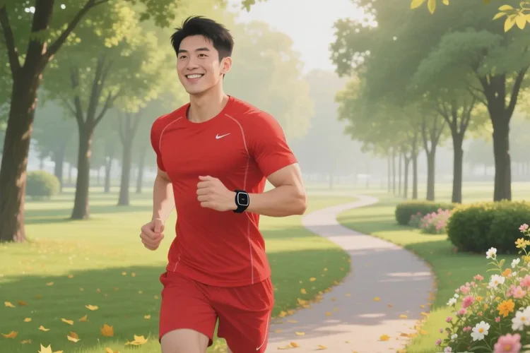 32岁早餐血糖4点1是怎么回事(图2)