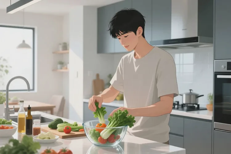 32岁餐后血糖4点8是怎么回事(图4)