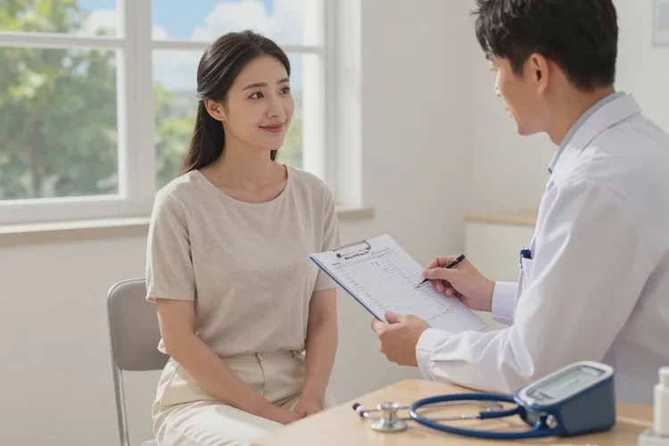 32岁晚餐血糖14点0是怎么回事(图2)