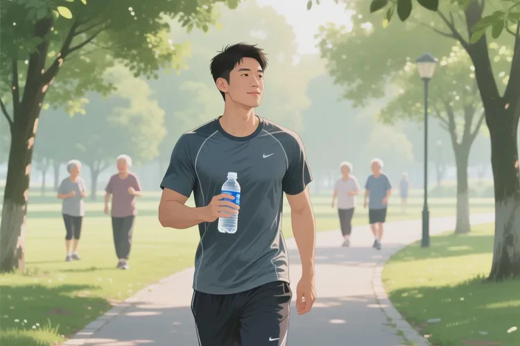 32岁早餐血糖13点5是怎么回事(图3)