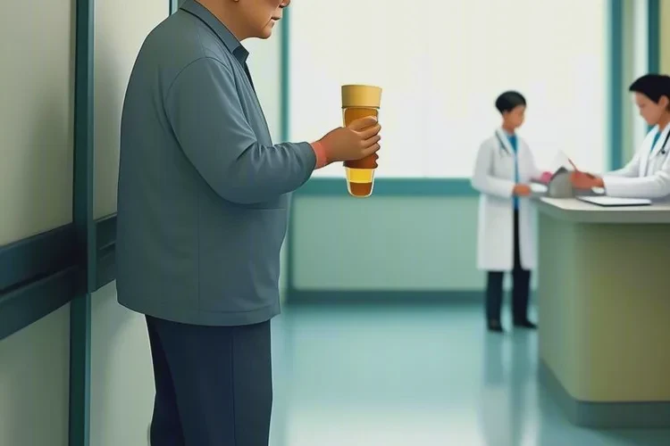 37岁中餐血糖12点2是怎么回事(图4)